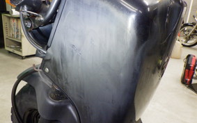 HONDA ZOOMER 1996 AF58