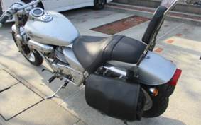 HONDA V-TWIN MAGNA MC29