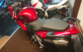 HONDA VFR800 2012 RC46