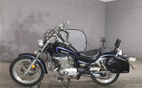 SUZUKI GZ125-HS PCJG3
