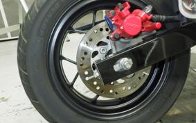 HONDA GROM JC61