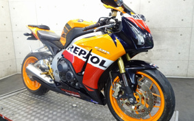 HONDA CBR1000RR 2013 SC59