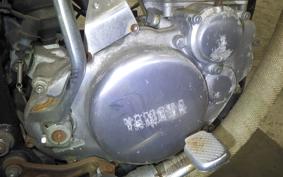 YAMAHA SR400 Gen.2 1998 1JR