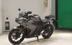 YAMAHA YZF R-3 2016 RH07J
