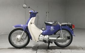 HONDA SUPER CUB110 JA07