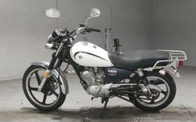 YAMAHA YB125SP PCJL