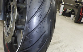 HONDA CBR400R 2019 NC56
