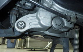 HONDA LEAD 125 2006 JF45