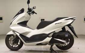 HONDA PCX125 2025 JK05