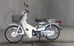 HONDA SUPER CUB50 AA01