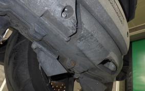 YAMAHA MAJESTY 250 Gen.3 SG15J