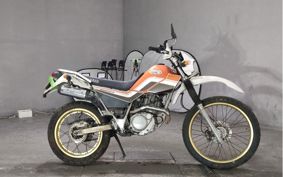 YAMAHA SEROW 225W DG08J