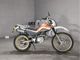 Фото Yamaha SEROW 225W с японского аукциона
