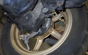 HONDA DIO ZX GEN 2 AF35