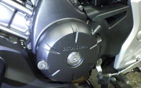 HONDA NC750X LD ABS 2016 RC90