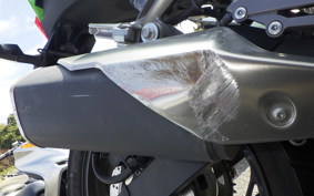 KAWASAKI NINJA 250