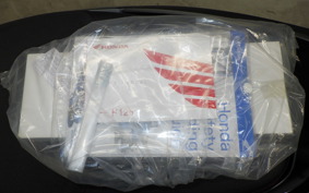 HONDA LEAD 125 JK12