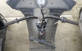 HONDA GYRO CANOPY TA03