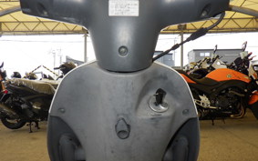 SUZUKI LET's 4 CA41A