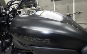 KAWASAKI ELIMINATOR400-3SE 2023 EL400A