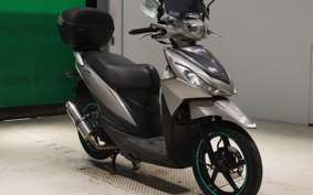 SUZUKI ADDRESS 110 1991 CE47A