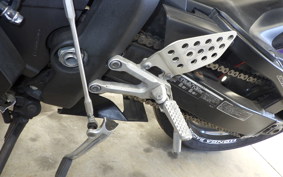 HONDA CBR1000RR 2008 SC57