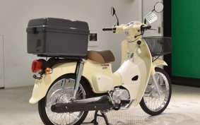 HONDA C50 SUPER CUB AA09