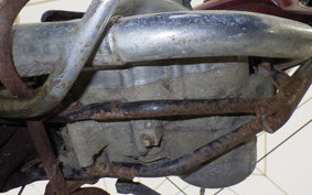 SUZUKI GN50 GN50