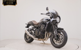 KAWASAKI Z900RS CAFE 2021 ZR900C