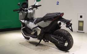 HONDA X-ADV 750 2021 RH10