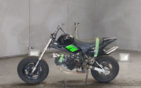 KAWASAKI KSR110 KL110A