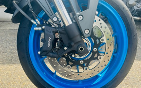 SUZUKI GSX-8S 2023 8BL