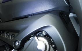 YAMAHA MT-09 Tracer GT 2020 RN51J