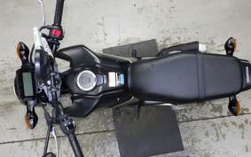 HONDA GROM 2018 JC92