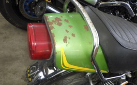 KAWASAKI KH250 KH250B