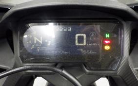 HONDA CBR400R 2022