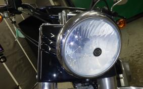 HARLEY FLS 1580 2016