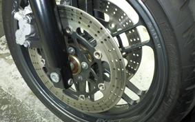 KAWASAKI ZEPHYR 400 KAI 2005 ZR400C