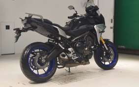 YAMAHA MT-09 Tracer GT 2019 RN51J