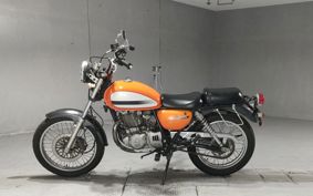 SUZUKI ST250E NJ4AA