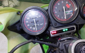 KAWASAKI ZXR400 Gen.2 1993 ZX400L