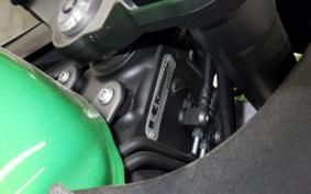 KAWASAKI NINJA 1000 A 2017 ZXT00W