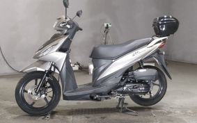 SUZUKI ADDRESS V110 CE47A
