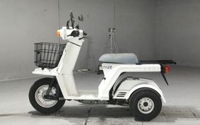 HONDA GYRO TD01