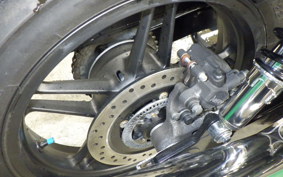 HONDA CB1100 ABS 2016 SC65