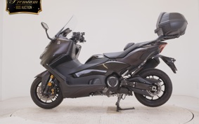 YAMAHA T-MAX 560 T 2024 SJ19J