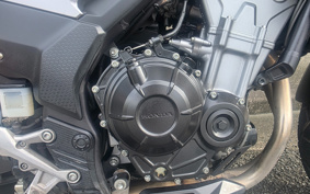 HONDA 400X 2021 NC56