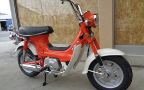 HONDA CAR LEE50 CF50