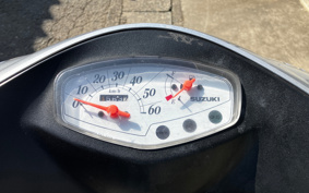 SUZUKI ADDRESS V50 CA44A