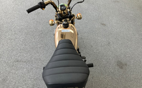 HONDA MONKEY Z50J